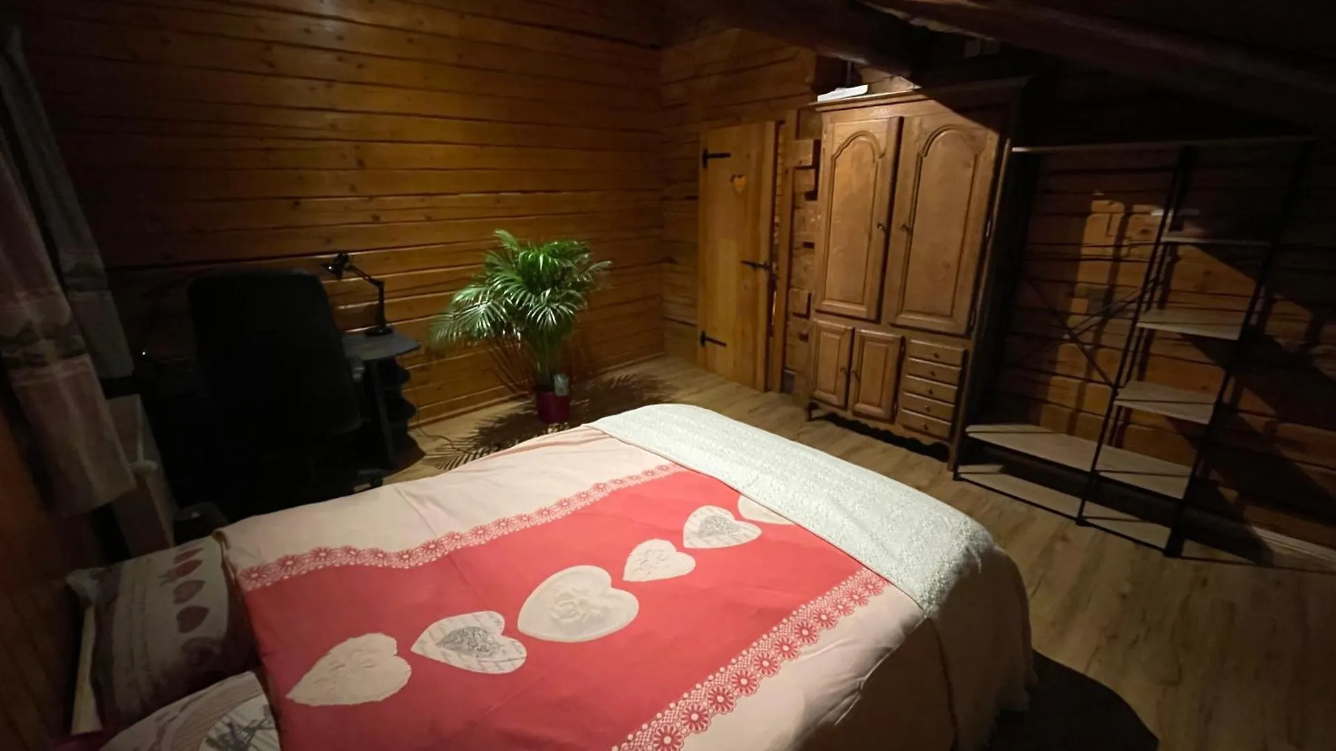 Le Vorger Hotel Villard-sur-Doron 0*,  France