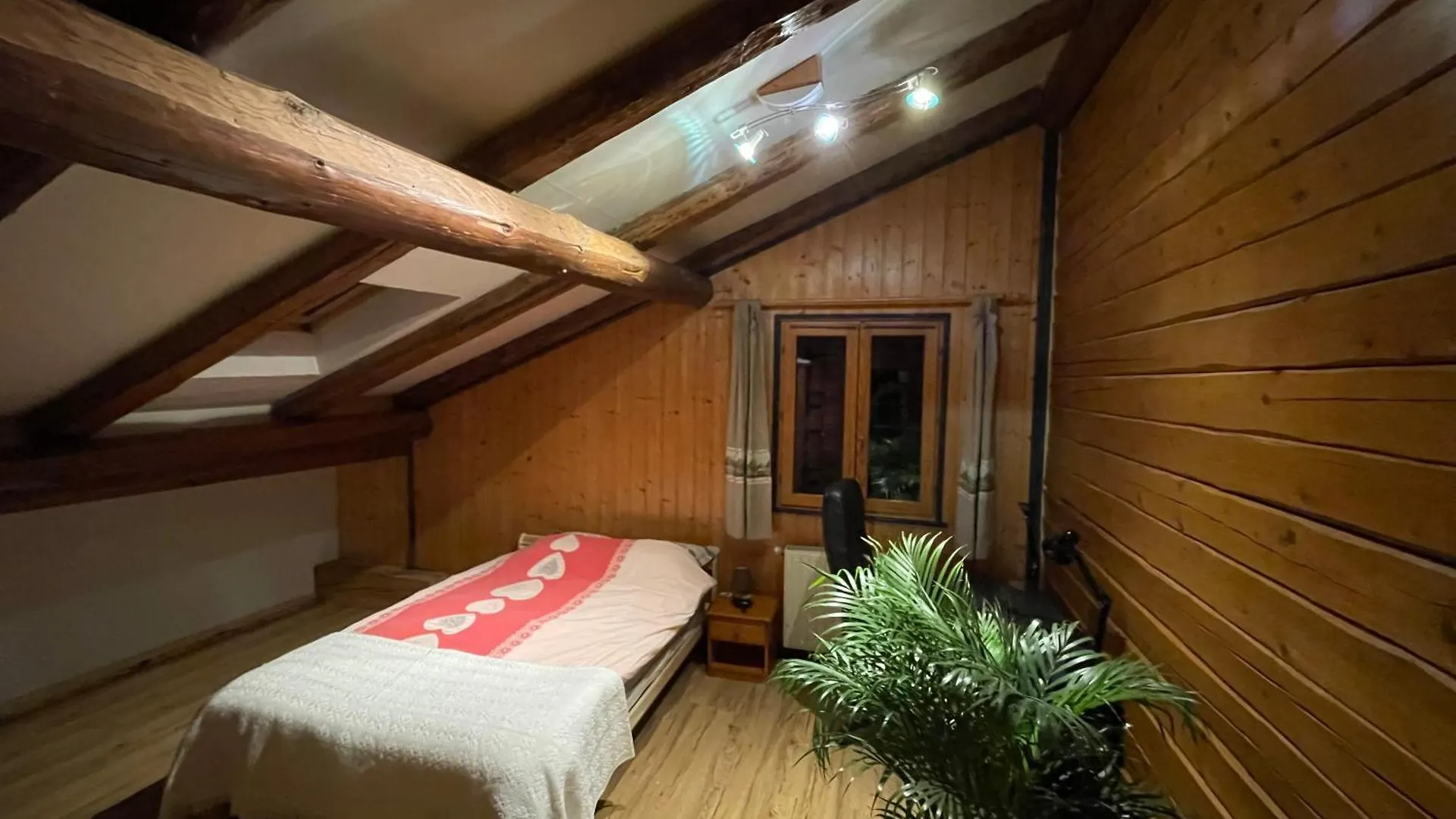 Guest house Le Vorger Hotel Villard-sur-Doron France