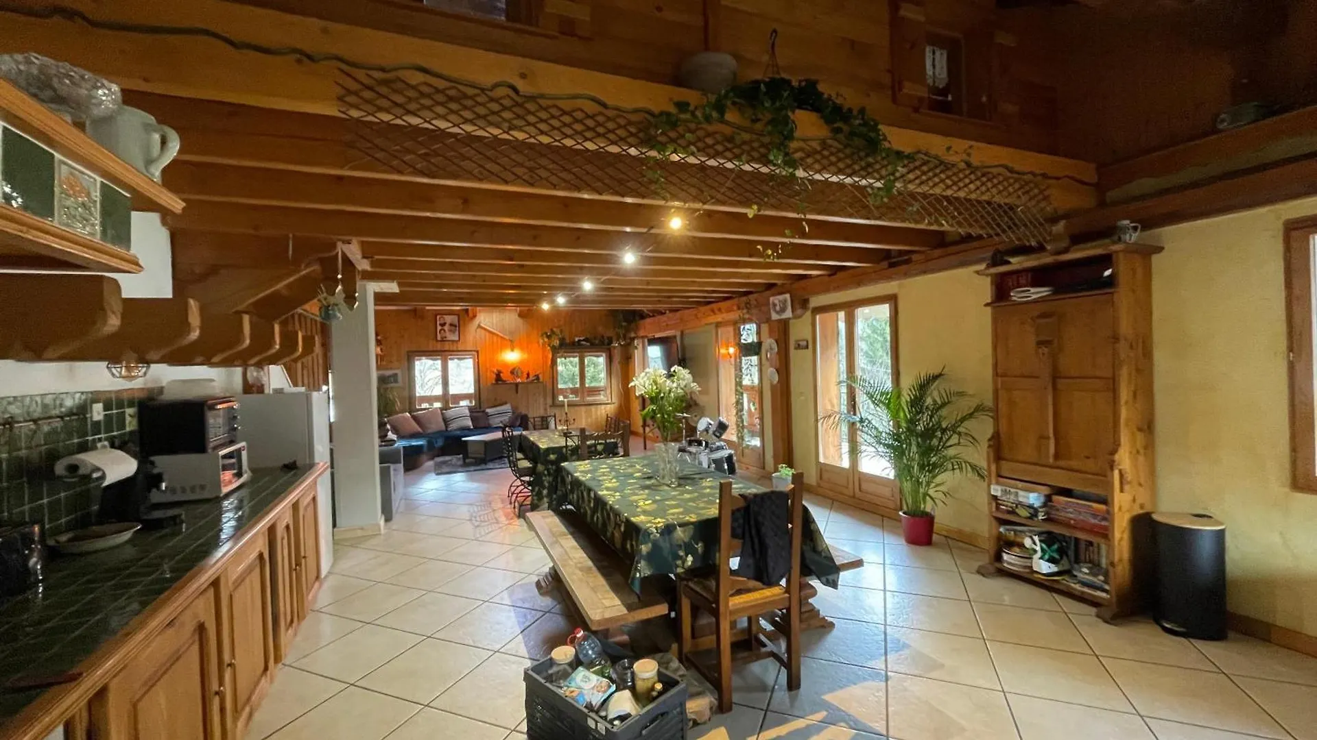 Le Vorger Hotel Villard-sur-Doron