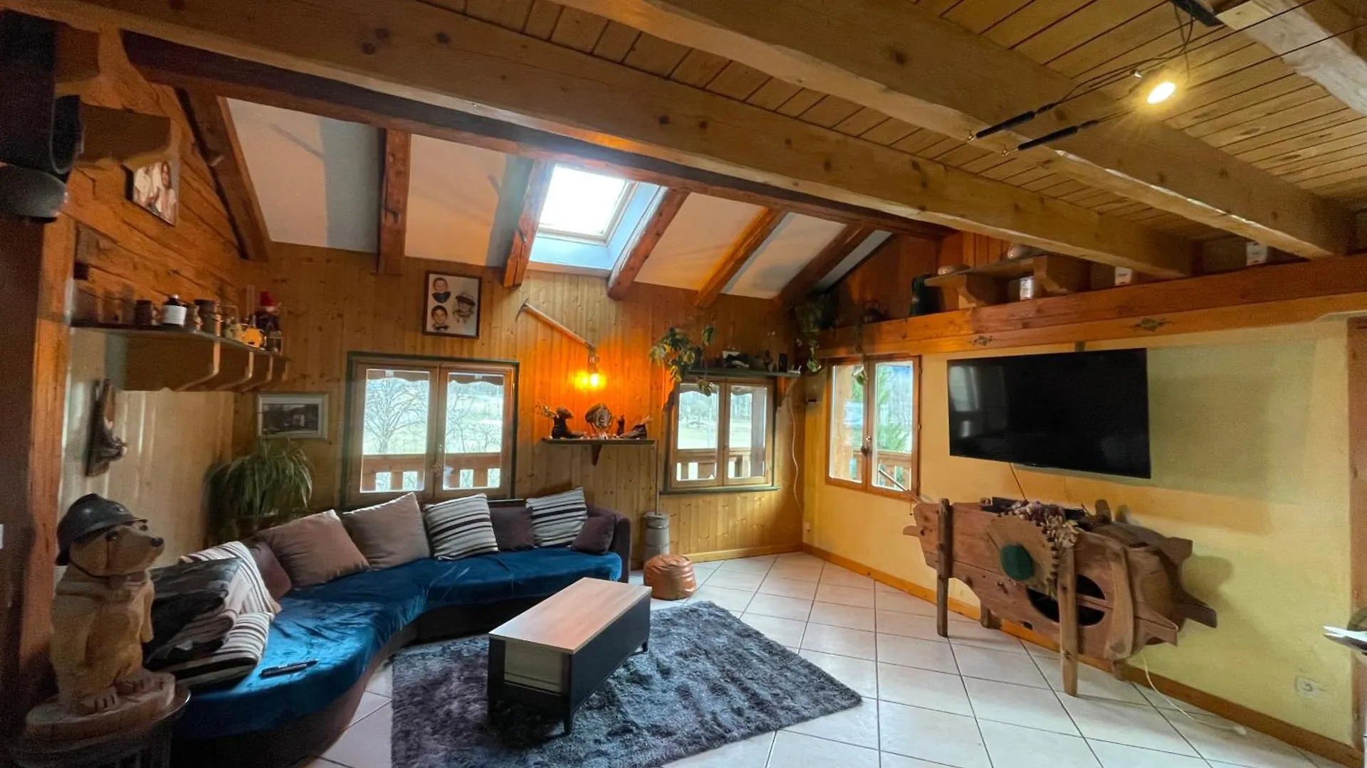 Le Vorger Hotel Villard-sur-Doron France