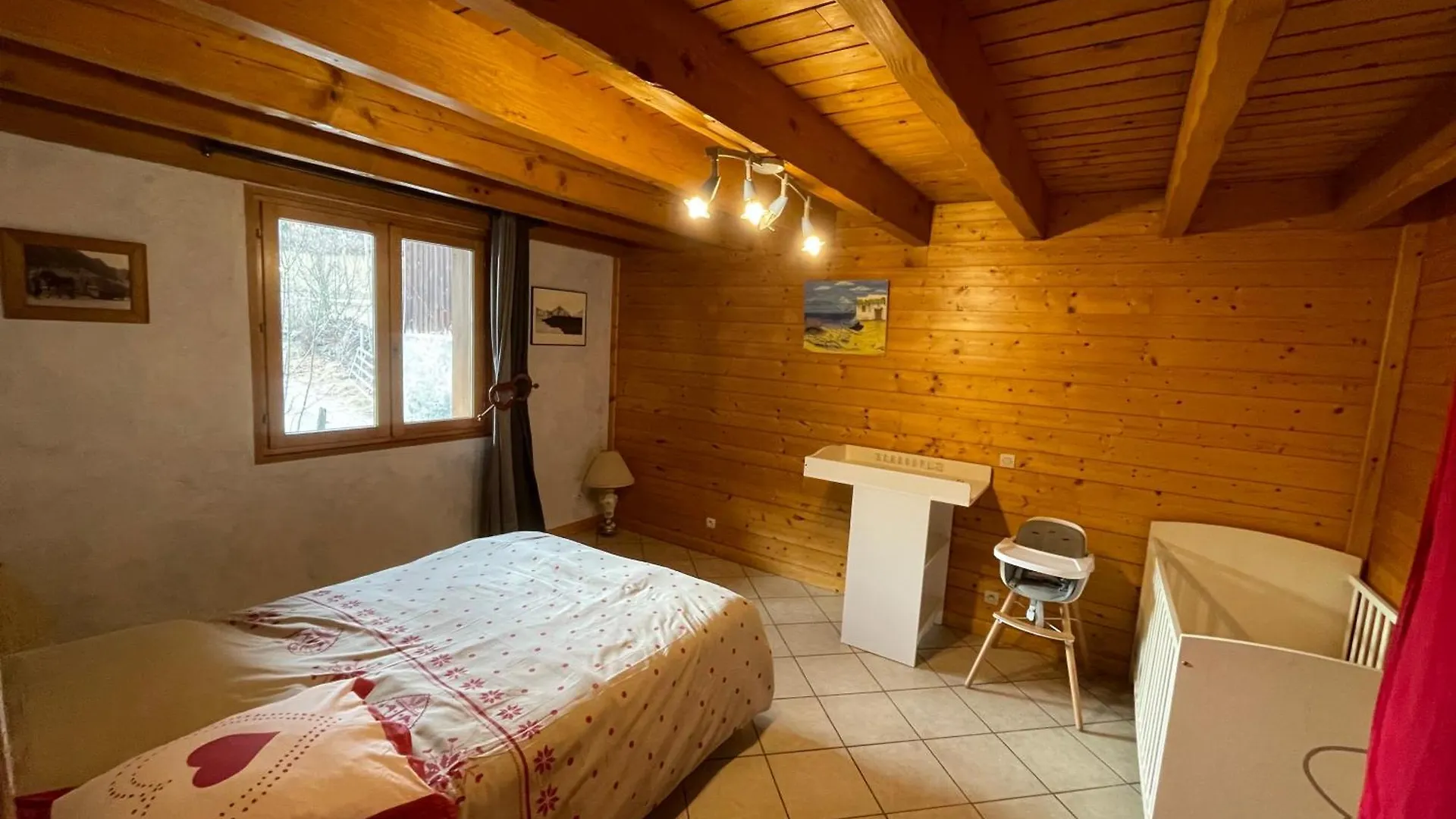Guest house Le Vorger Hotel Villard-sur-Doron France