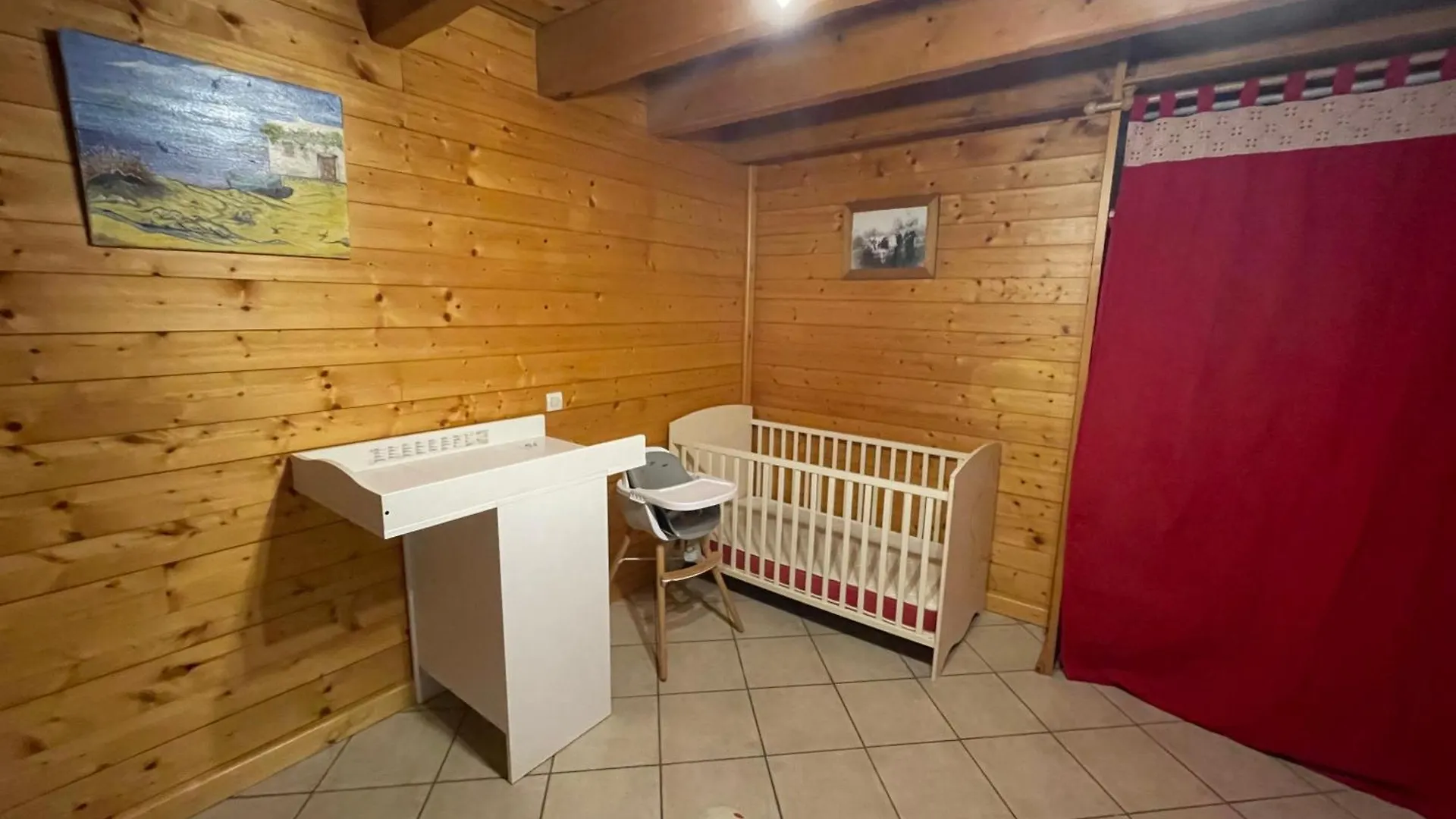 Le Vorger Hotel Villard-sur-Doron