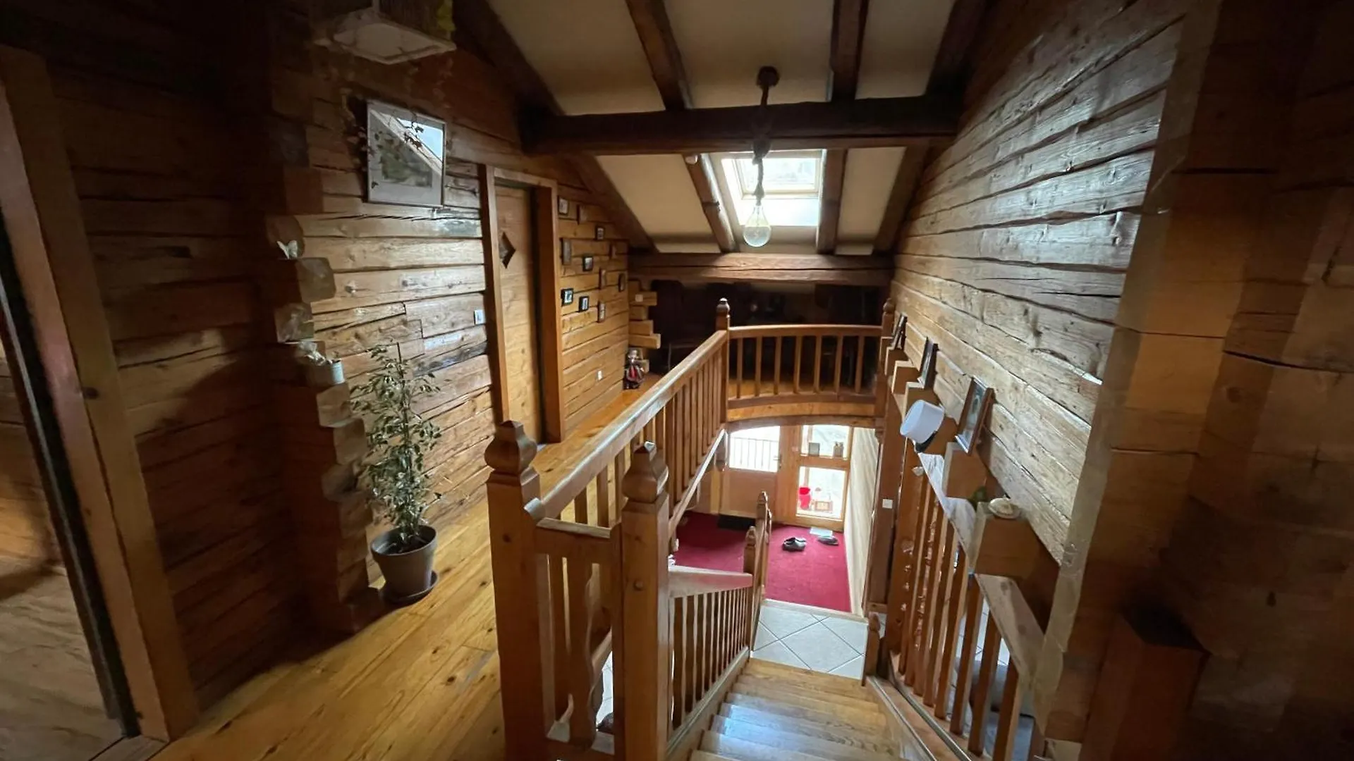 Guest house Le Vorger Hotel Villard-sur-Doron