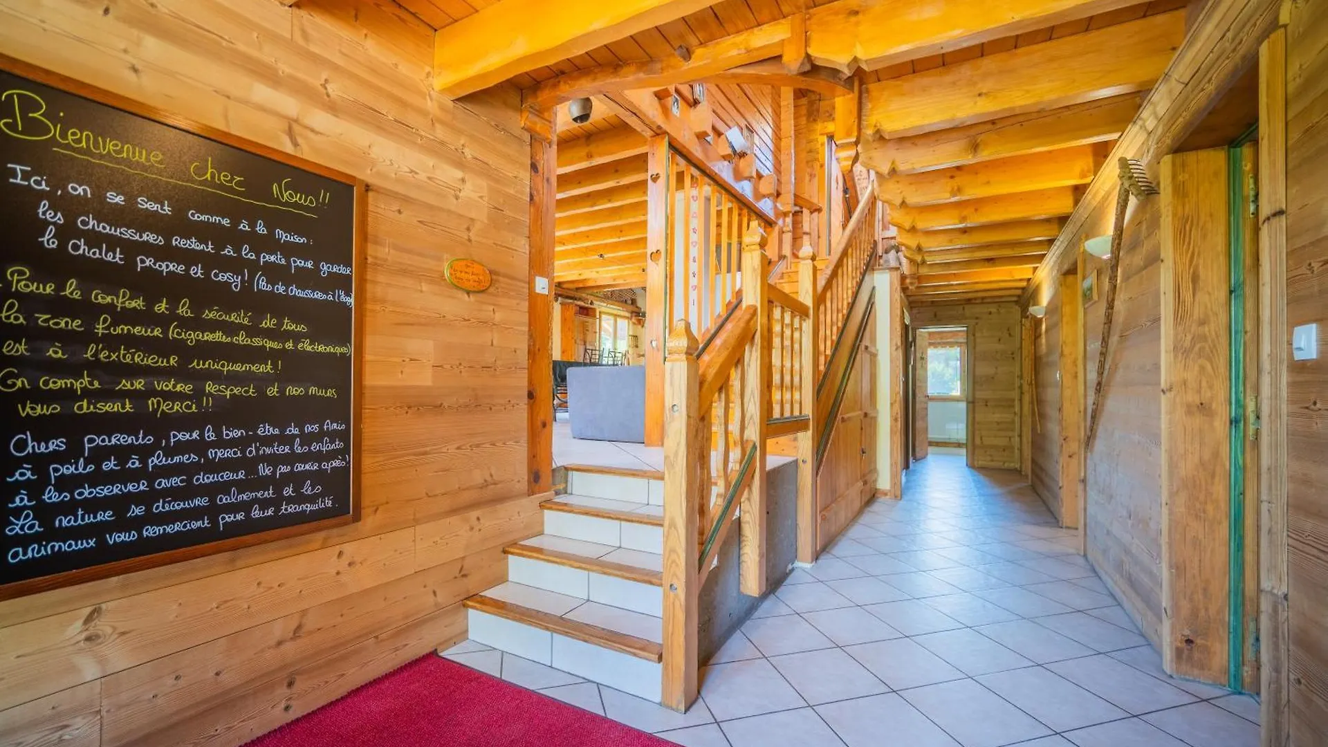 Le Vorger Hotel Villard-sur-Doron