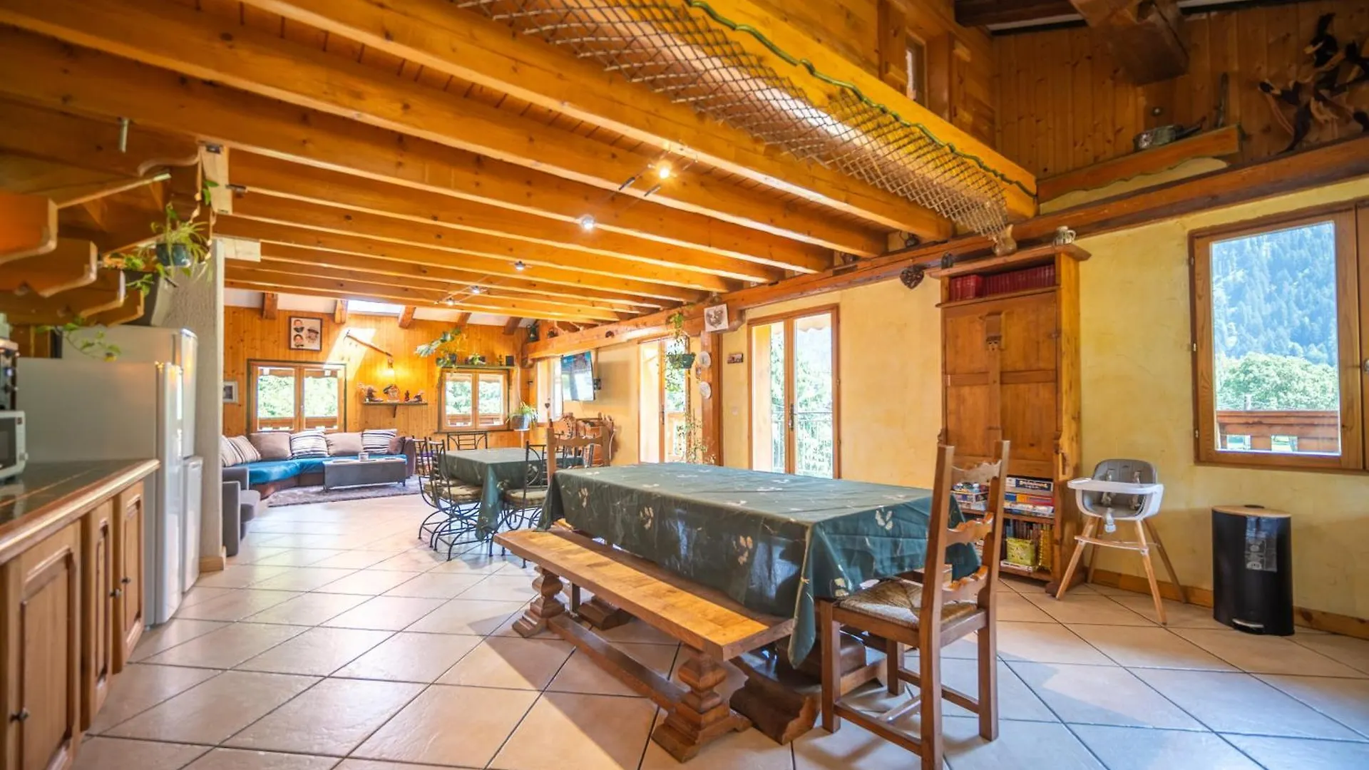 Le Vorger Hotel Villard-sur-Doron